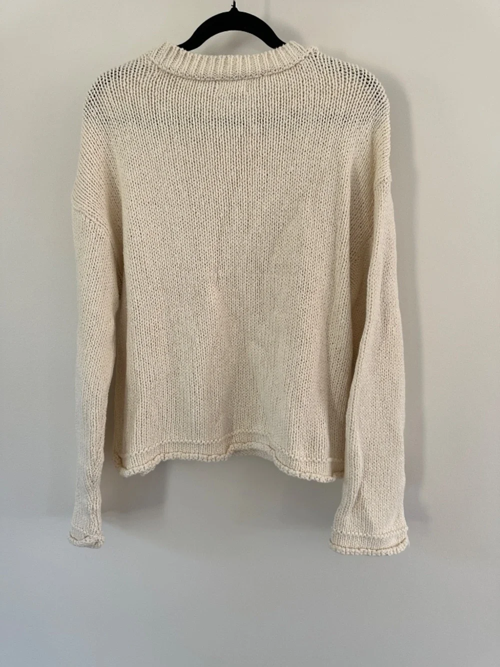 Pilcro ( Anthropologie) sweater